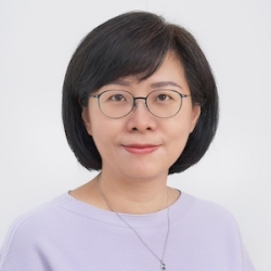 張蕙芝 Cherry Chang