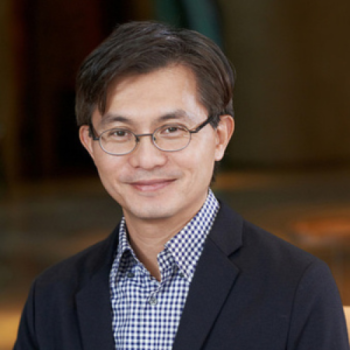 蘇冠賓 Kuan-Pin Su