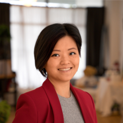 顏斐倫 Feren Yen