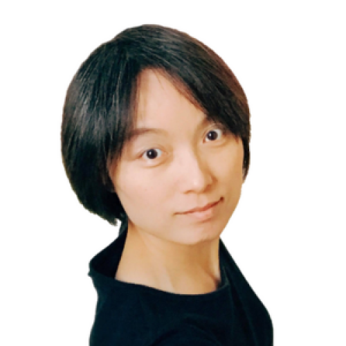 趙珮雯
