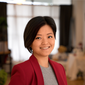 顏斐倫 Feren Yen